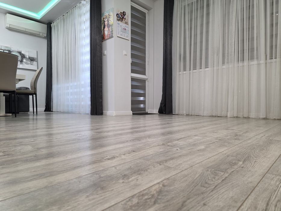 Дава се под наем Двустаен апартамент в Варна, Кайсиева градина - 68 кв.м за 598.23 € - Снимка #4