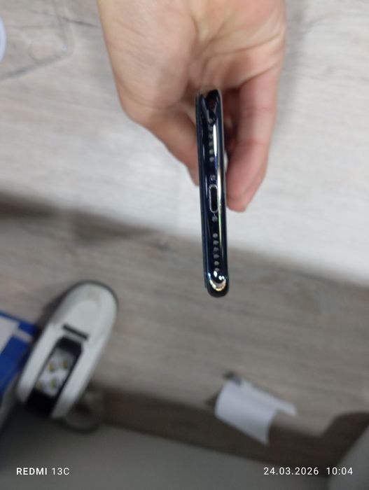 iPhone x 64Gb idiyal