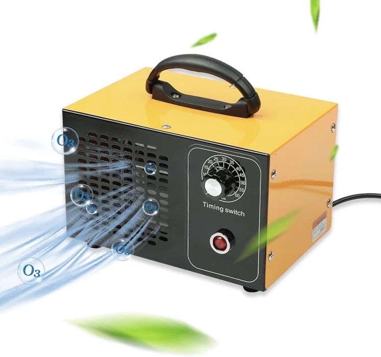 Purificator de aer Auveach 32.000 mg/h