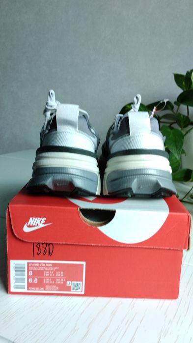 Оригинальные кроссовки Nike V2K Run Pure Platinum