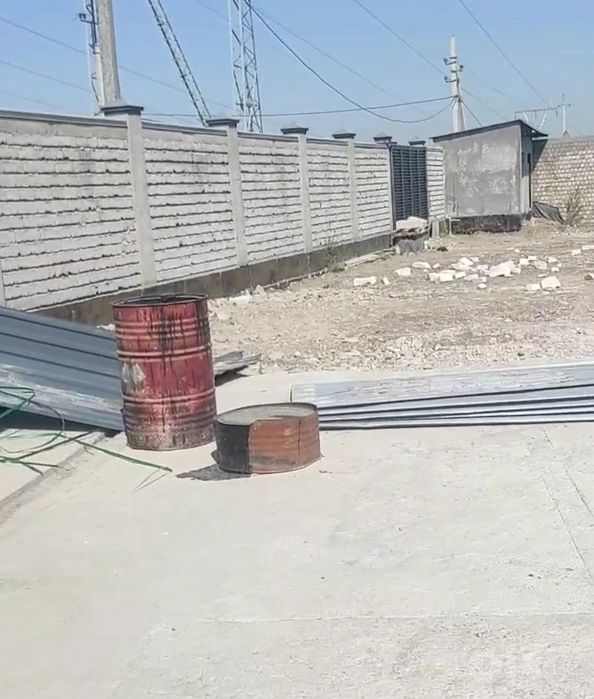 Производственный цех на продажу