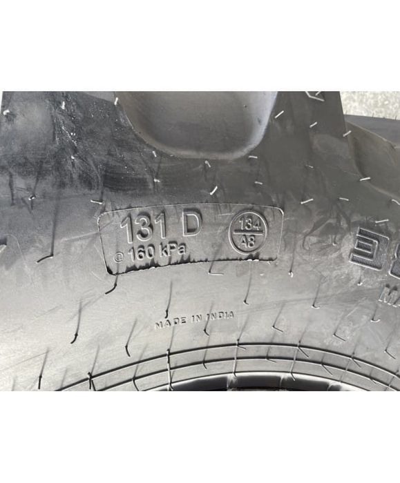 Anvelopa 380/85 r24 ceat farmax tl 134a8/131d (14.9 r24)  Cauciucuri tractor, Fiat, Case, Fendt, John Deere, New Holland, Massey Ferguson, UTB   Cauci