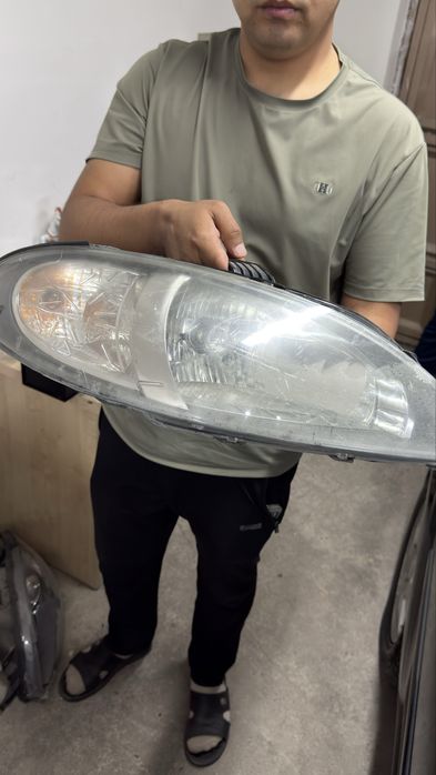 Oldi fara GENTRA GM zavodskoy