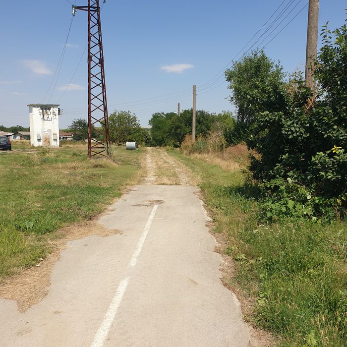 Продава се Парцел в с. Сноп, Област Добрич - 3125 кв.м за 2 €/кв.м - Снимка #5