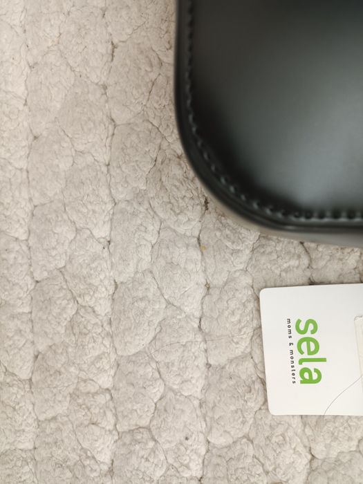 Новая сумочка от SELA