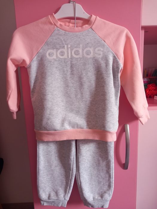 Детски екип  adidas , размер 92