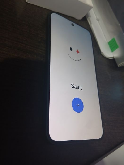 Oppo reno 14 Fg5