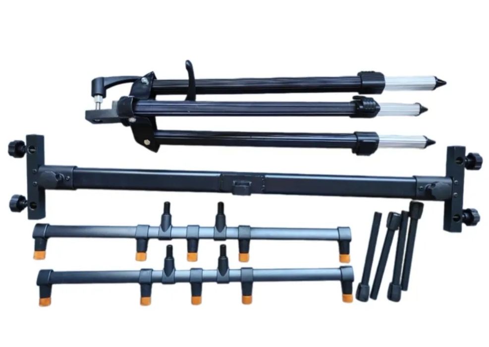 Род под для рыбалки