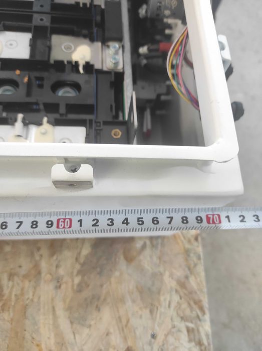 Modul baterie LifePo4  48V 100Ah 5kwh