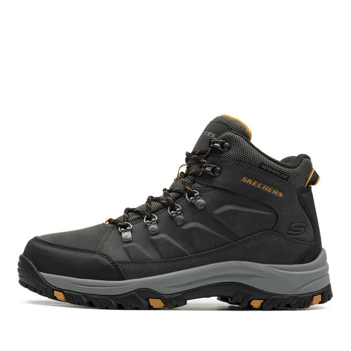 Нови мъжки зимни обувки Skechers Relment-Daggett, размер 43