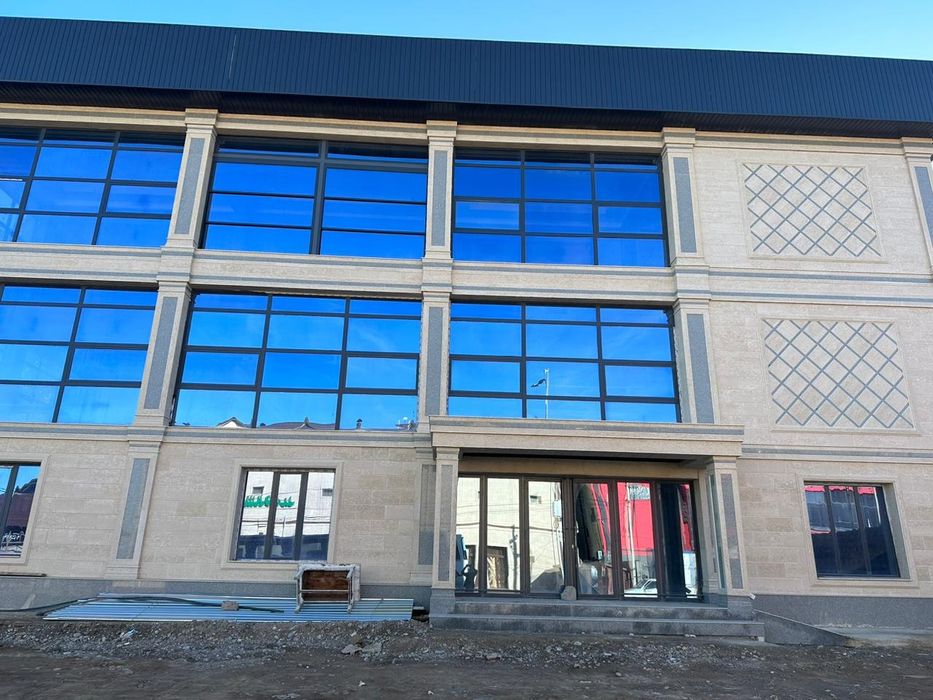 Травертин, гранит услуга мастера