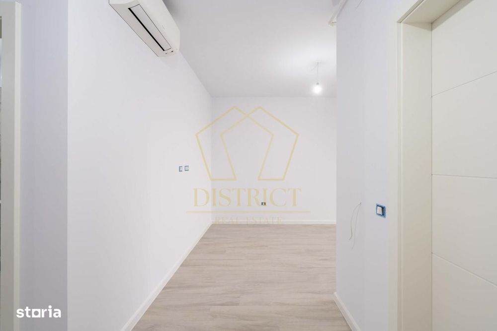 COM 0% Apartamente premium cu 2 camere | Torontalului