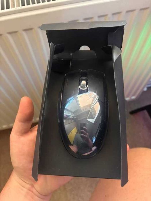 Asus ROG Strix Impact II Wireless Nou Mouse
