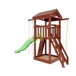 Детские площадки аттракционов горки качели swing bolalar o'yingohi