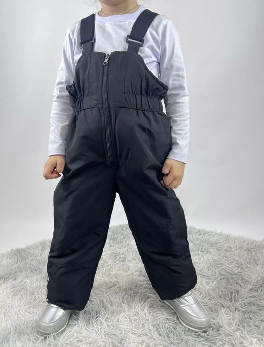 Куртка с комбинезоном