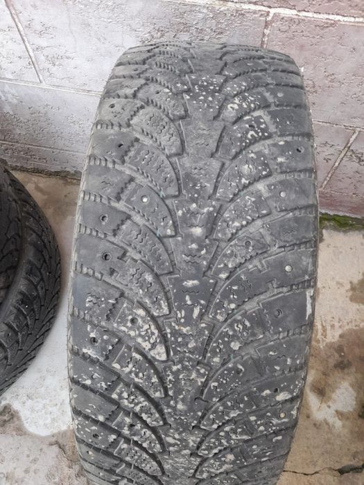 Зимний покрышки