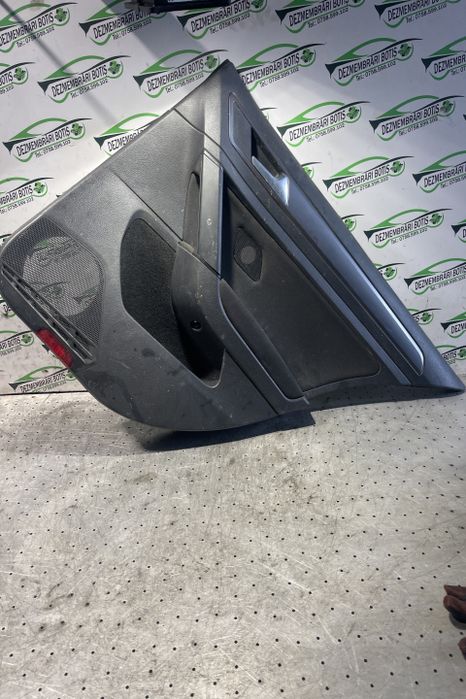 Fata / Tapiterie usa spate dreapta 5G4.867.488.A Volkswagen VW Golf a