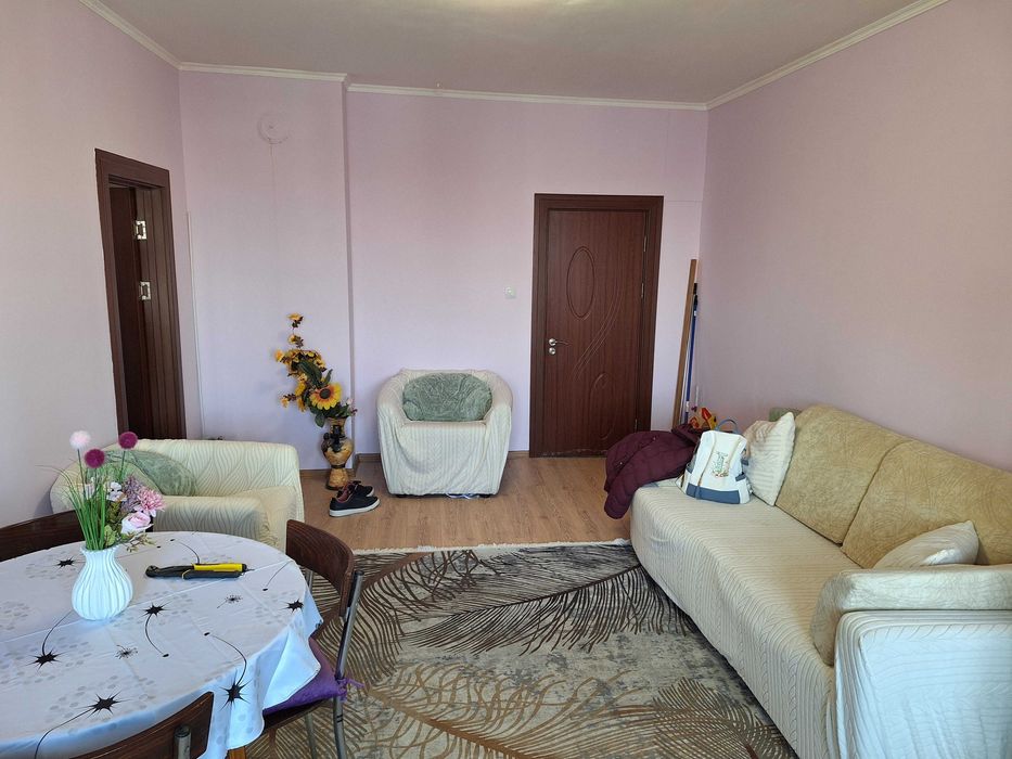 Дава се под наем Двустаен апартамент в София, Връбница 2 - 55 кв.м за 438.6 € - Снимка #4