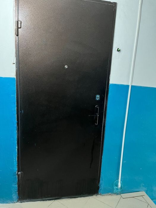 Продам входную дверь