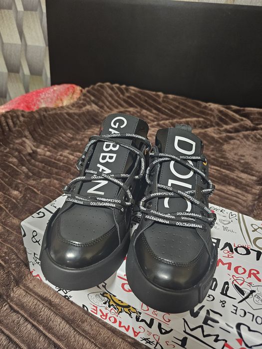 Adidasi D&G Nr 41