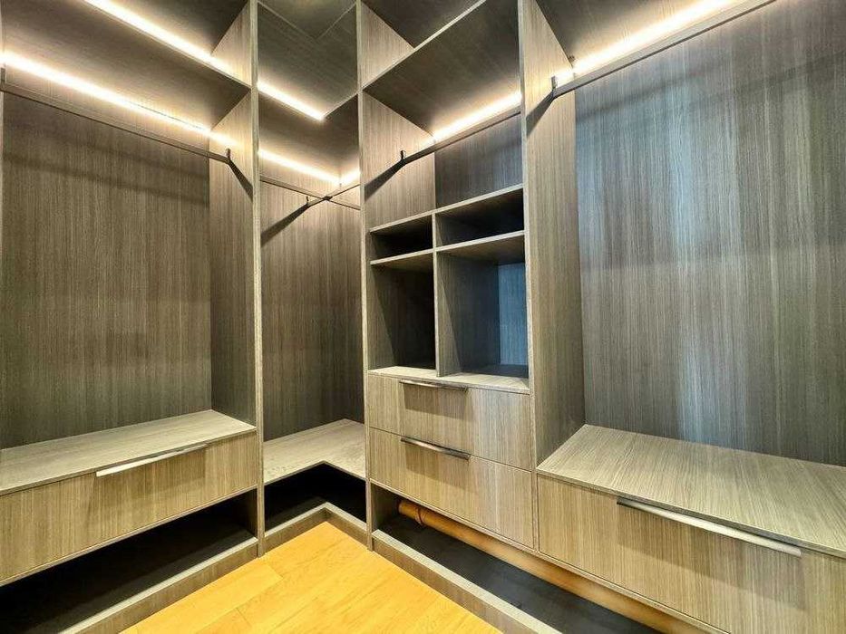 Ташкент Сити-Жк Gardens! Сдается новая 3-х комнатная в элит комплексе!