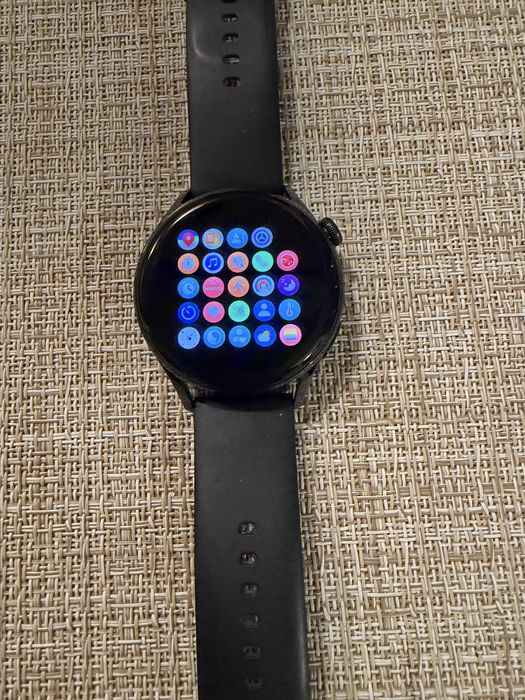 Huawei Watch 3 original