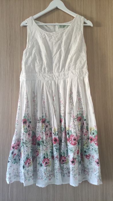 Ефектни рокли без ръкав/интересен ръкав