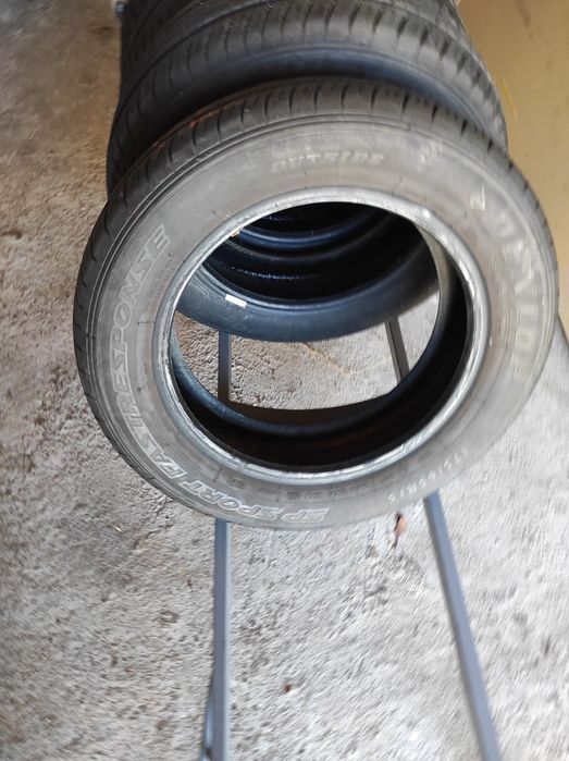 175/65/15 Дънлоп