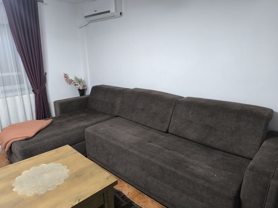 Colțar extensibil calitate superioara