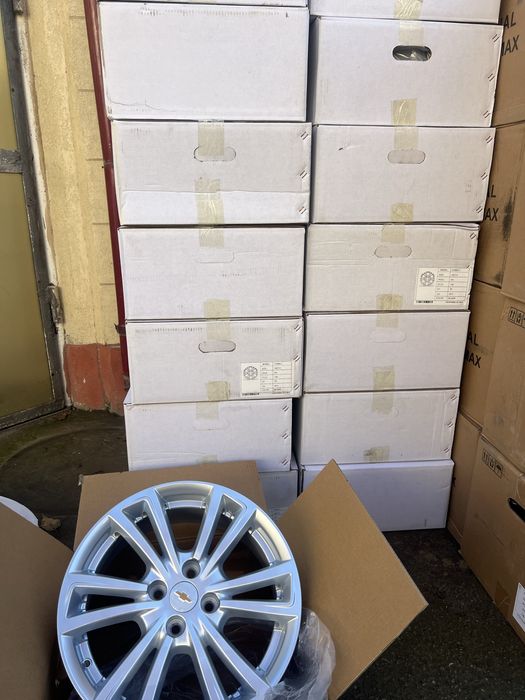 R16 Cobalt deska GM Karea