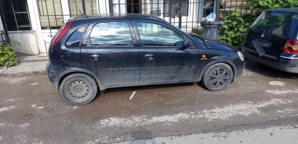 Opel Corsa 1.2 Benzin 2005 Barter