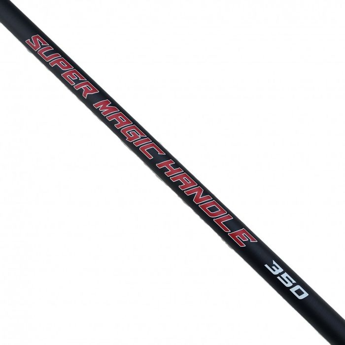 Coada Minciog PRO FL Carbon Telescopica Cu Autoblocaj Super Magic 2.5m