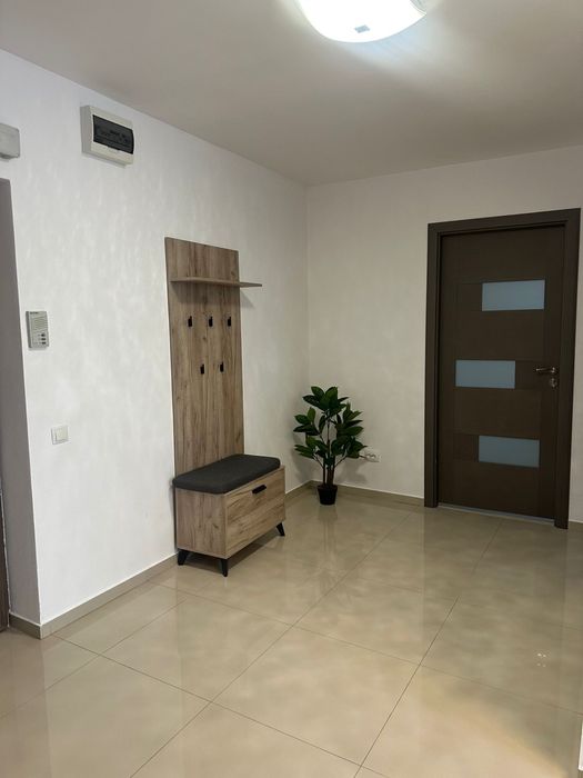 Apartament 2 camere decomandat ultracentral