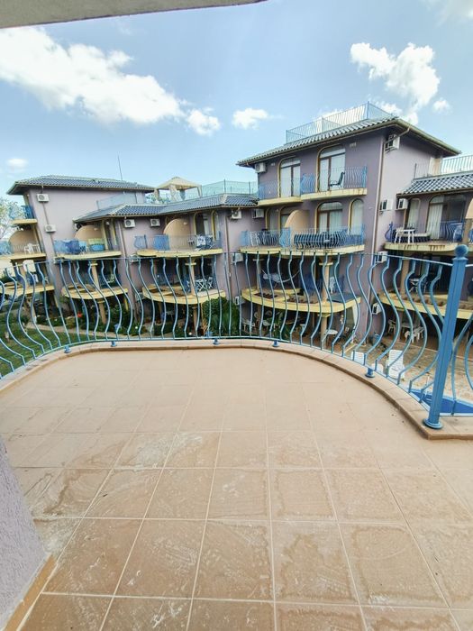 Продава се Многостаен апартамент в Черноморец - 123 кв.м за 1216 €/кв.м - Снимка #11