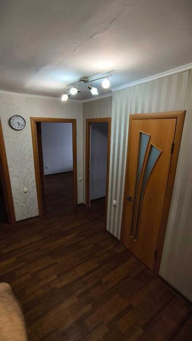 Продажа 3-комнатной квартиры в центре