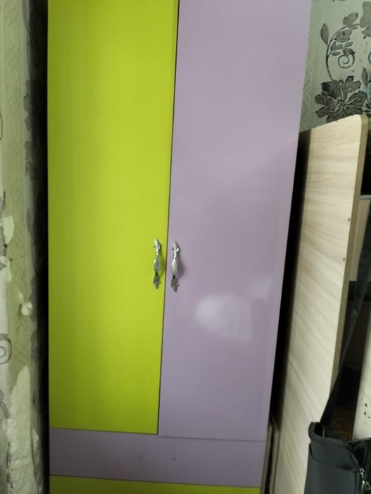 Продам детский мебель