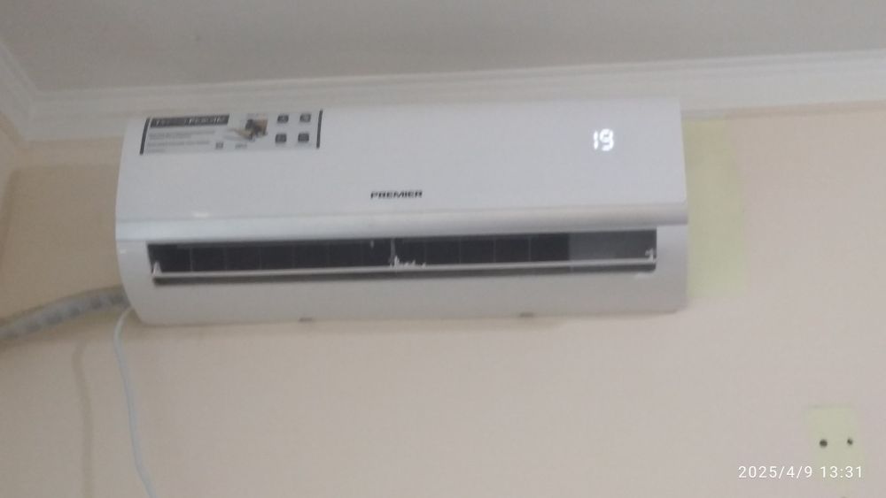 Konditsioner PREMER 12 TALIK