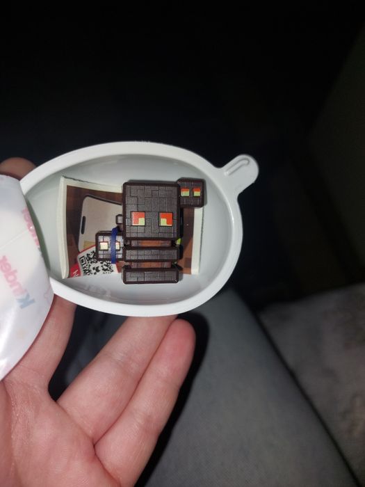 Продам игрушку с майнкрафта