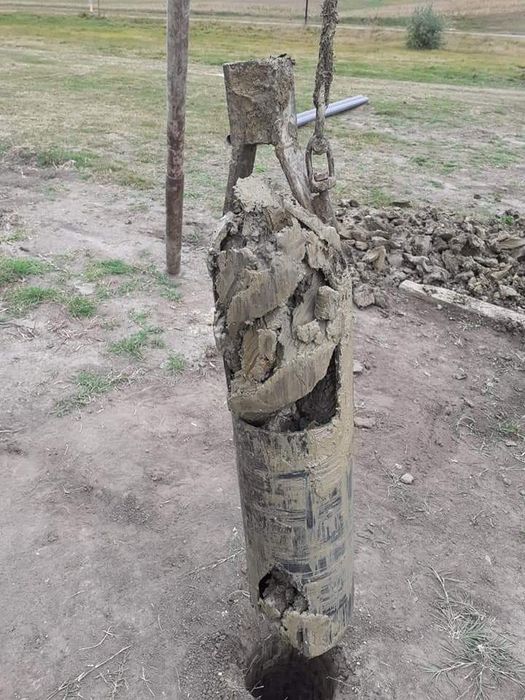 Foraje puțuri apă nr de tel:0761286298