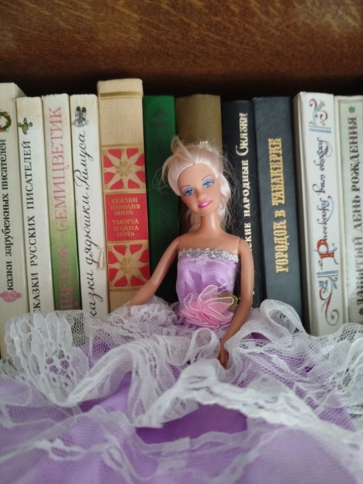 Куклы Барби красивые