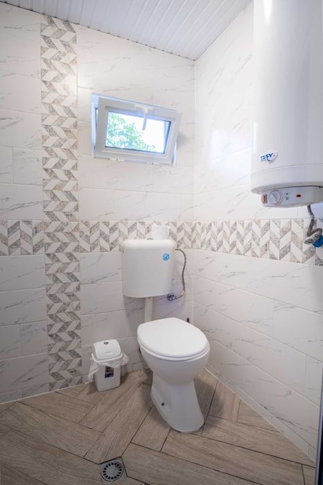 Дава се под наем Къща в с. Красен, Област Русе - 65 кв.м за 331.5 € - Снимка #8