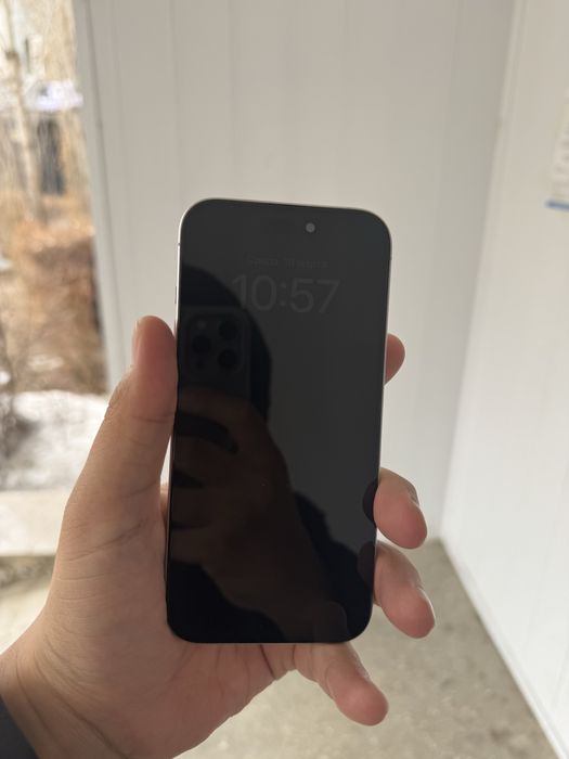 Айфон 15 про 512