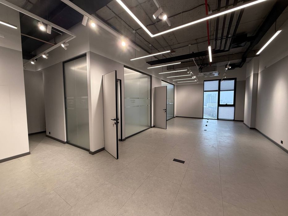 Сдается в аренду офис Trilliant / Премиум Бизнес Центр