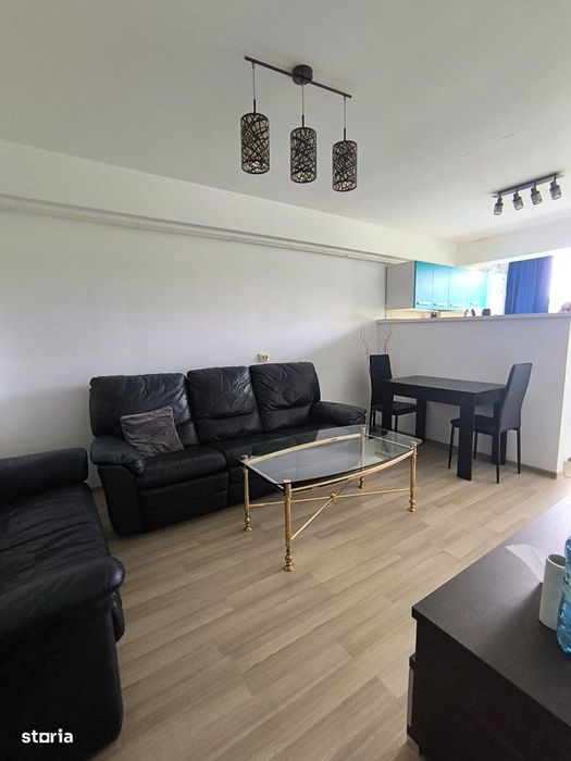 Apartament 3 camere Bucium - LIDL, cu LOC DE PARCARE INTABULAT