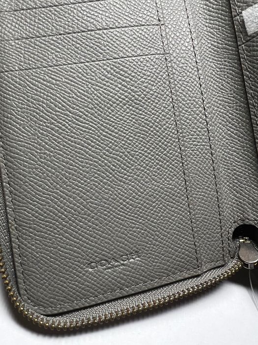 Портмоне Coach закупено от USA