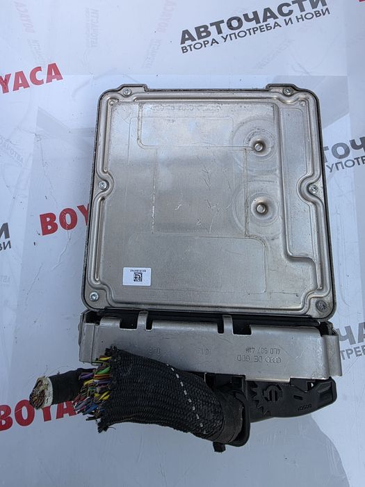 Компютър Audi Q7 3.0TDI