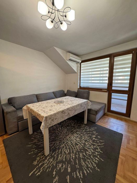 Дава се под наем Двустаен апартамент в Варна, Окръжна болница - 60 кв.м за 448.8 € - Снимка #3