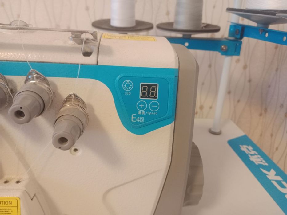 Jack Averlo E4s sotiladi