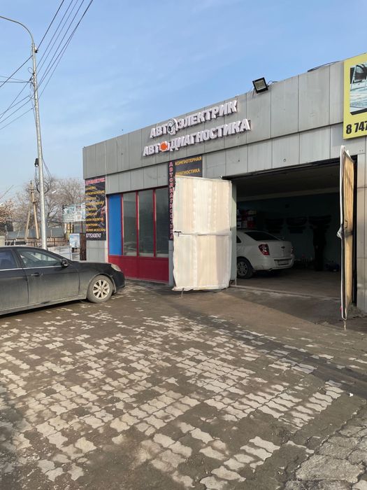 Сдается в аренду под сто Каскелен