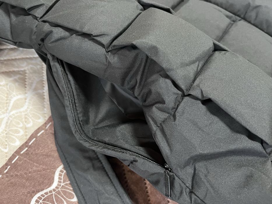 Дамско зимно яке